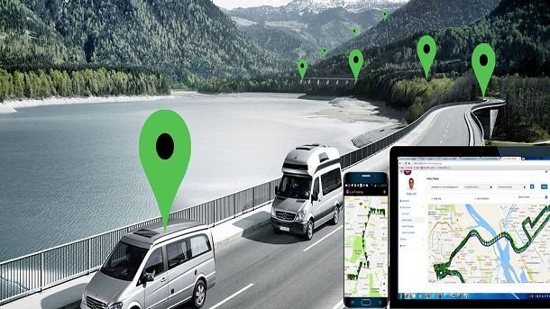 best car tracker company in Pakistan